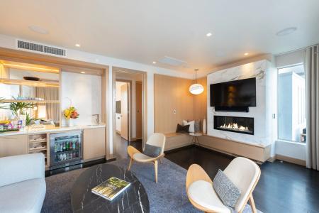 Kimpton Wilshire, An Ihg - 30