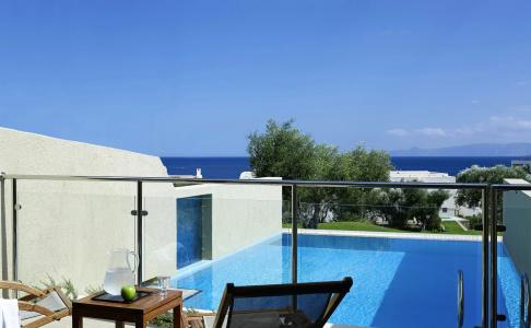 Porto Elounda Golf & Spa Resort, Six Senses Spa - 34