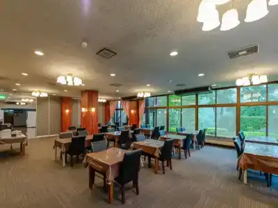 Livemax Resort Kinugawa - 35