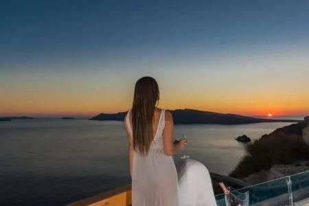 Elite Luxury Suites - 246
