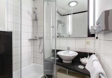 Best Western Nürnberg City West - 8