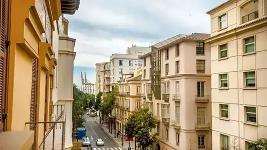 Soho Boutique Malaga - 77