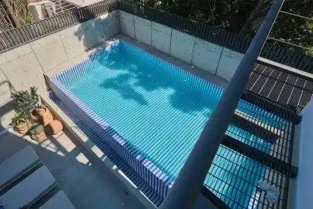Wyndham Garden Guadalajara Acueducto - 6
