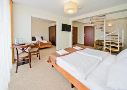 Mona Lisa Wellness & Spa - 87