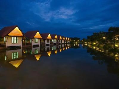 Suan Luang Garden View - 17