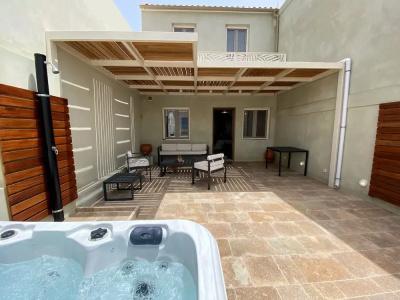 Andros 4 All Seasons Villas & Suites - Agios Nikolas street - 16