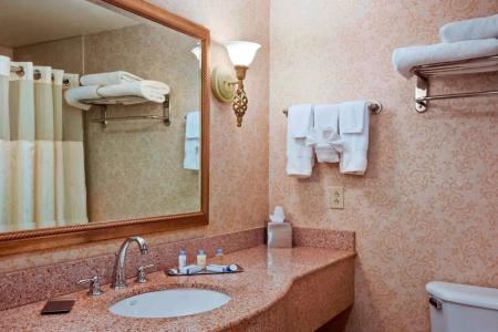 Deltas by Marriott - 6