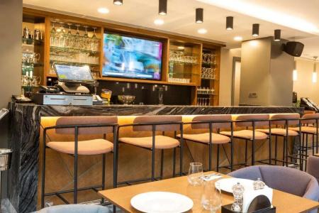 Radisson Harbiye - 23