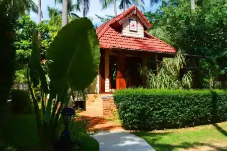 Sayang Beach Resort Koh Lanta - 60