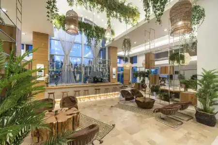 Tui Blue Xanthe Resort & Spa - 22