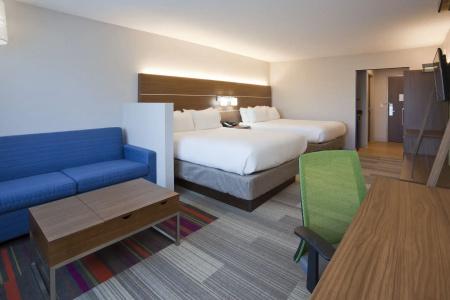 Holiday Inn Express & Suites-Golden Valley, an IHG - 4