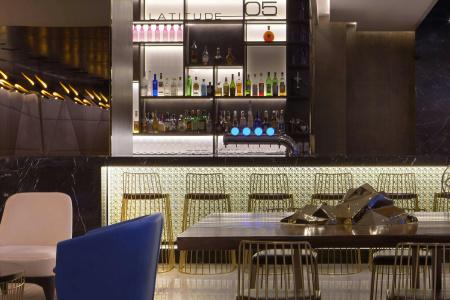Le Meridien - 37