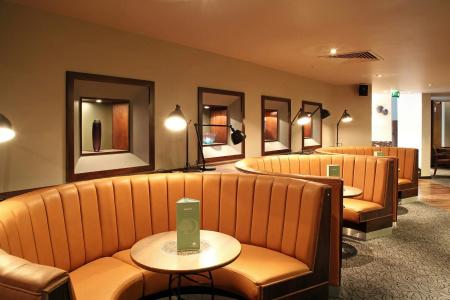 DoubleTree by Hilton Bristol City Centre - 11
