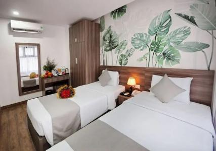 Mega Light - Managed By Rhm Group - 51
