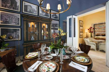 Casas Del Xvi Boutique - 10