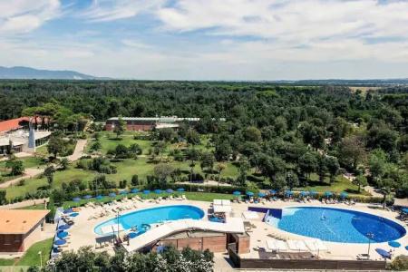 Mercure Tirrenia Green Park - 26