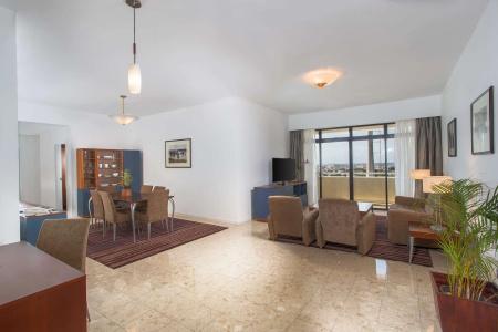 Hilton Colombo Residence - 1