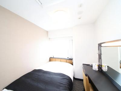 Apa Sugamo Ekimae - 4
