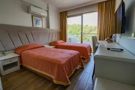 Marbas Select Beach , Adult Only 14 Plus - 5