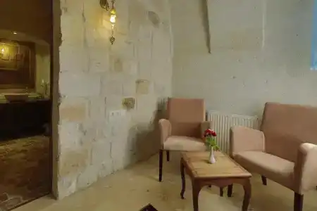 Jacob's Cave Suites - Cappadocia - 93