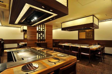 Hilton Nagoya - 17