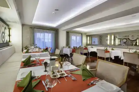 Sunis Elita Beach Resort & SPA - 46