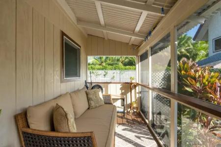 Fern Grotto Inn - 108