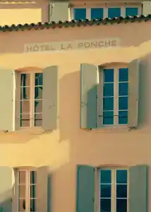 la Ponche - 0