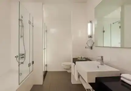 Courtyard by Marriott Budapest City Center - 77