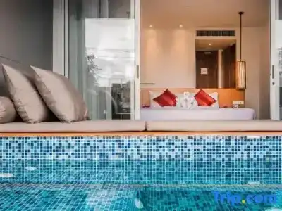 g Hua Hin Resort & Mall - Sha Extra Plus - 45