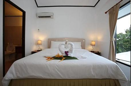 Samed Cliff Resort - 76