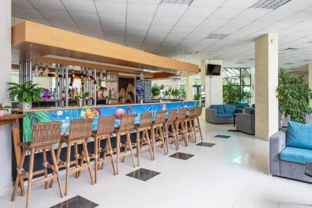Cоmplex Avliga Beach - Halfboard - 29