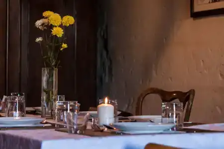 b&b La Corte - 20