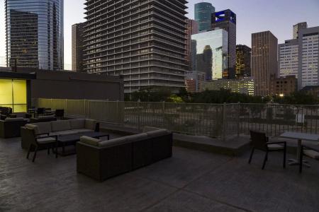Holiday Inn Houston Downtown, An Ihg - 15