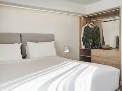 Nlh Mati Seafront - Neighborhood Lifestyles - 185