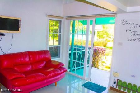 Cottages @ Hill - 82