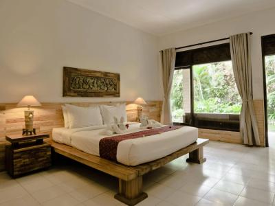 Sri Ratih Cottages - 25