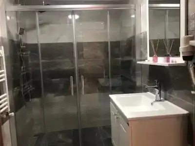 Alesta Butik Otel - 29