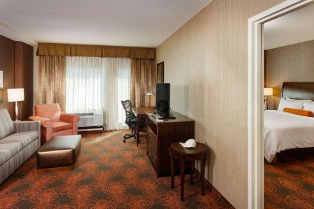 Hilton Garden Inn Seattle Downtown - 55