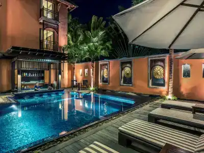 Mercure Samui Chaweng Tana - 42
