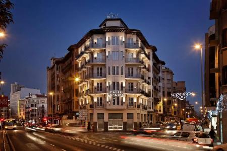 Avenida - 13