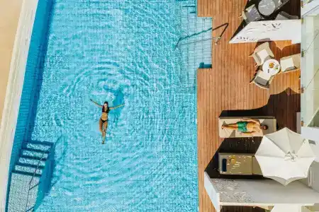 Sofianna Resort & Spa - 80