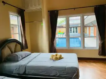 Benwadee Pattaya - 149