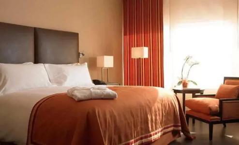 Pullman Madrid Airport & Feria - 51