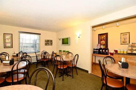 Best Western Horizon Inn - 27