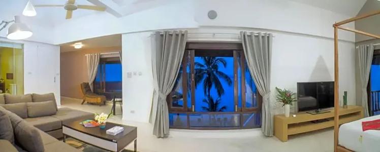 Baan Bophut Beach Samui - Sha Extra Plus - 176