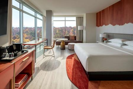 Hyatt Centric Buckhead Atlanta - 3