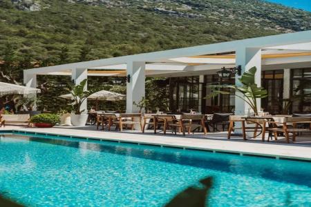 Ölüdeniz Blu Luxury Unique - Adults-Only - 8