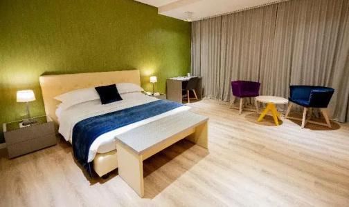 Best Western Premier Ark - 178