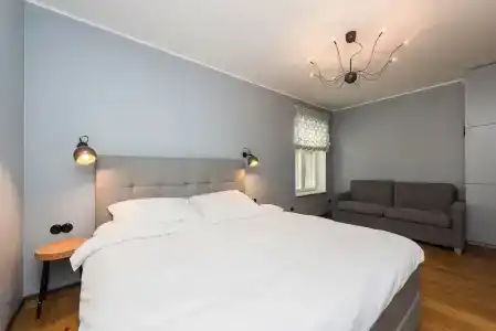 Tallinn Apartment - 29
